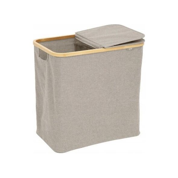 Διπλός κάδος πλυντηρίου TIDY, 80 l