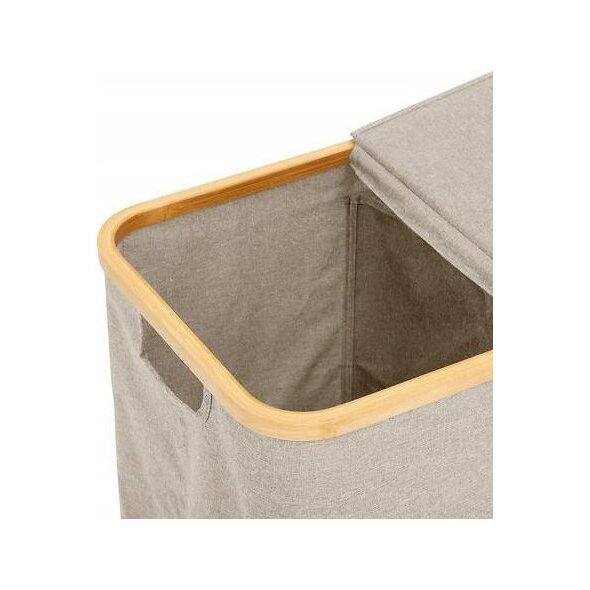 Διπλός κάδος πλυντηρίου TIDY, 80 l