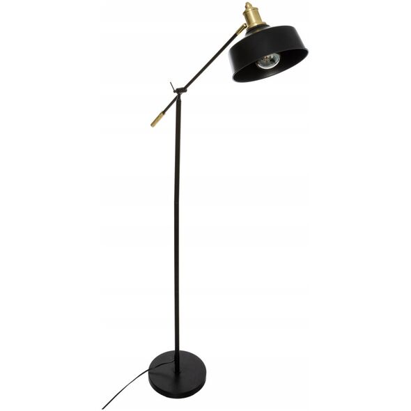 Επιδαπέδιο φωτιστικό loft FACTORY, 155 εκ.