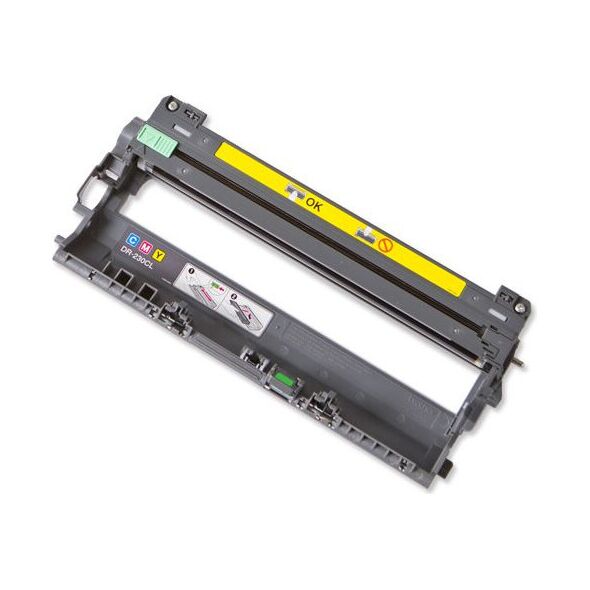 Brother Τύμπανο (DR230CL)