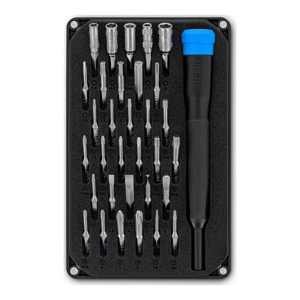 iFixit Moray Precision Bit Set (EU145475-1) 8266560 856235006528