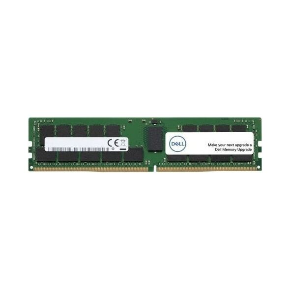 Μνήμη διακομιστή Dell DIMM 16GB 2133 2RX8 8G DDR4 S