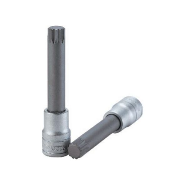 Υποδοχή Teng Tools Spline μήκους 1/2" M16 (144000700)