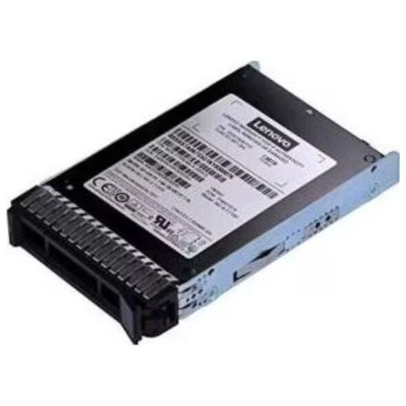 Δίσκος διακομιστή Lenovo 1.92TB 2.5'' SATA III (6 Gb/s)  (4XB7A90875)