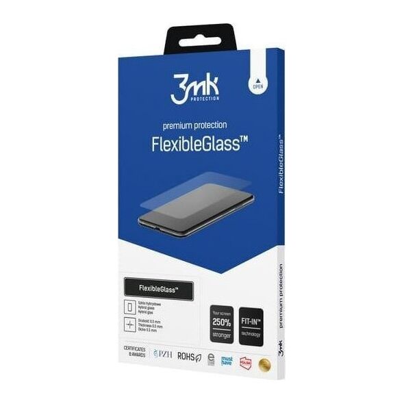 3MK 3MK FlexibleGlass Nothing Phone 2 Υβριδικό γυαλί 13466175 5903108536479