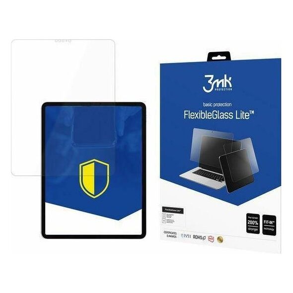 3MK 3Mk FlexibleGlass Lite Apple iPad mini 2 Hybrid Glass Lite 13466186 5903108554718