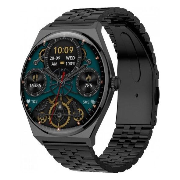 ecowatch Smartwatch EW05 BLACK