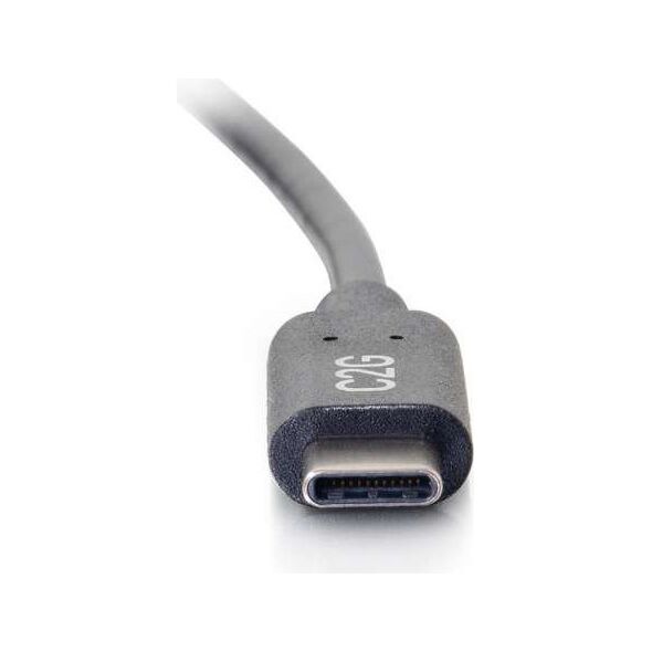 C2G 6ft USB C TO C 2.0 3A