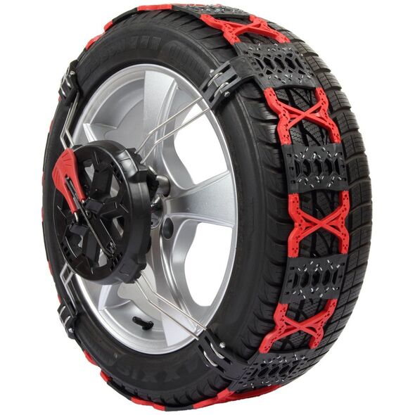 Αλυσίδες Χιονιού Polaire Grip - ZZA0120