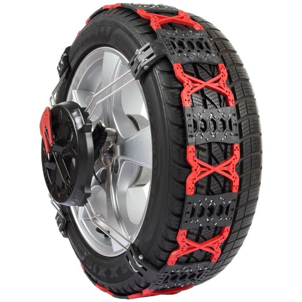 Αλυσίδες Χιονιού Polaire Grip - ZZA0120