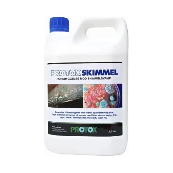 PRO PROTOX SKIMMEL 2,5 L