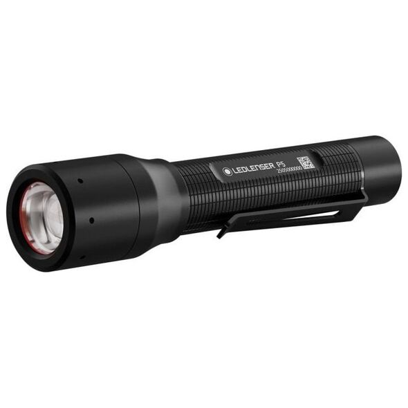 Φακός Ledlenser P5