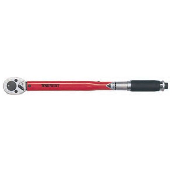 Teng Tools Κλειδί ροπής 3/4" 850mm 65-450Nm (73190282)