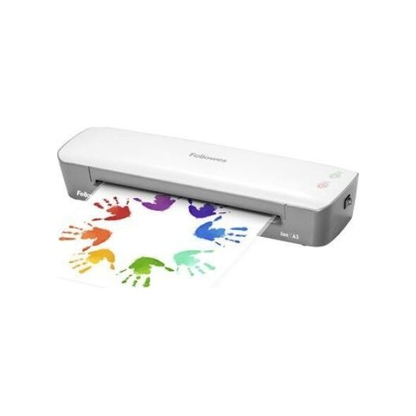 Laminator Fellowes LAMINATOR ION A3/4560201 FELLOWES