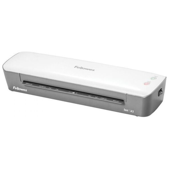 Laminator Fellowes LAMINATOR ION A3/4560201 FELLOWES