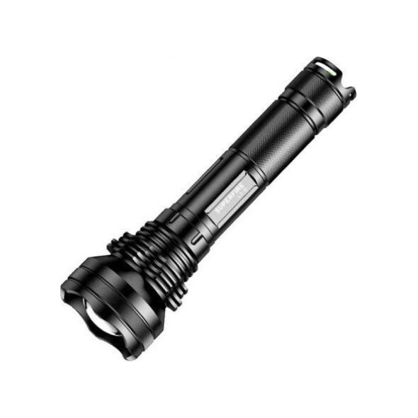 Φακός Superfire Φακός Superfire L3-D, 2700lm, USB