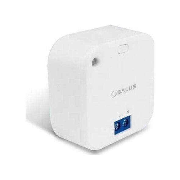 Επαναλήπτης δικτύου ZigBee Salus, 230V (PWE)
