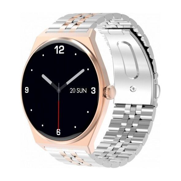 ecowatch Smartwatch EW05 GOLD