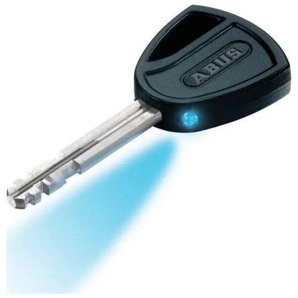 Abus ABUS GRANIT Extreme Plus 59/12HKS170 black