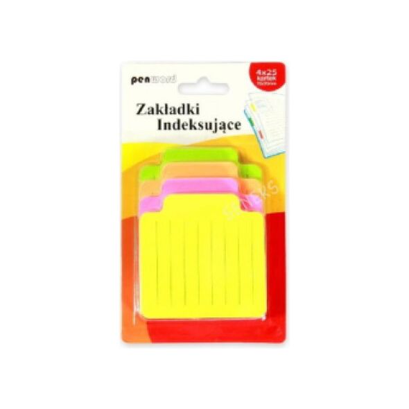 Penword Δείκτες σελιδοδεικτών ZI-07