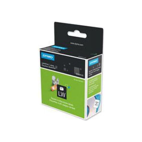 DYMO ετικέτες αναγνωριστικά S0929100 (μη αυτοκόλλητες) 51X 89mm