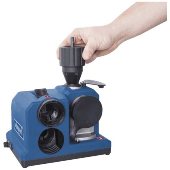 Scheppach Scheppach Τροχιστικό για τρυπάνια DBS800, 80 W