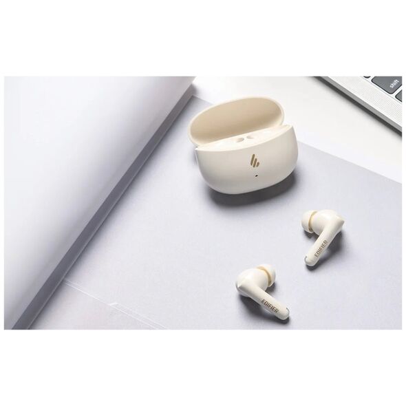 Ακουστικά EDIFIER X5 Pro μπεζ