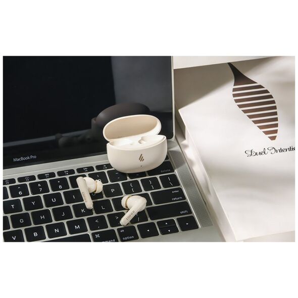 Ακουστικά EDIFIER X5 Pro μπεζ