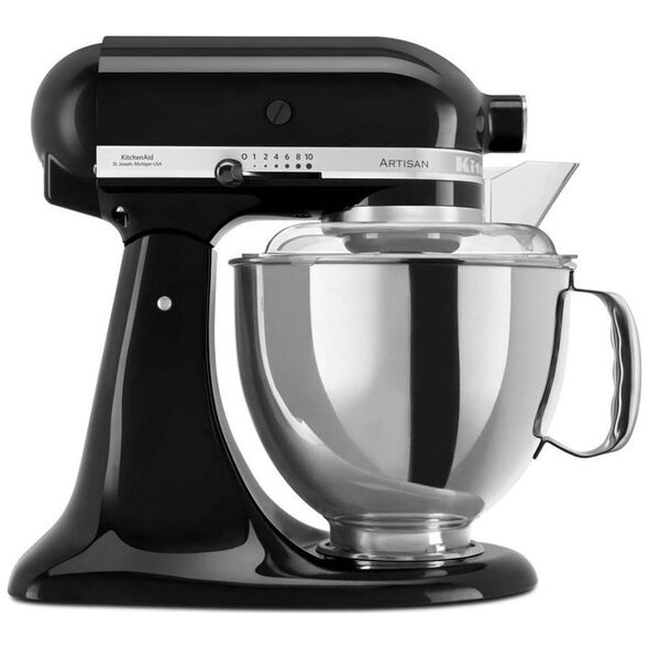 Πλανητικό ρομπότ KitchenAid 5KSM175PSEOB 6511072 5413184120634