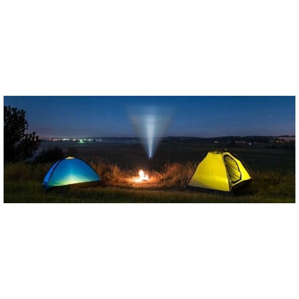 Φακός PNI Φακός PNI Adventure F420