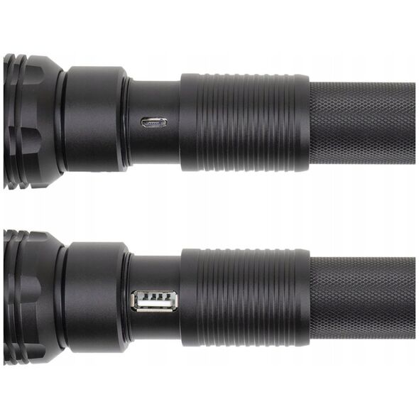 Φακός PNI Φακός PNI Adventure F450