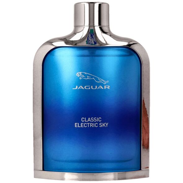 Jaguar Classic Electric Sky EDT 100 ml