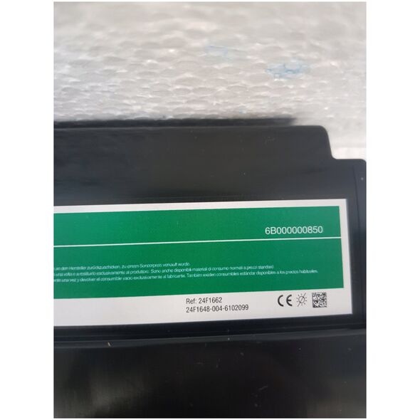 Τύμπανο Toshiba OD-478P-R (6B000000850) VE 1 τεμάχιο για e-Studio 408P, 408S, 448S, 478P