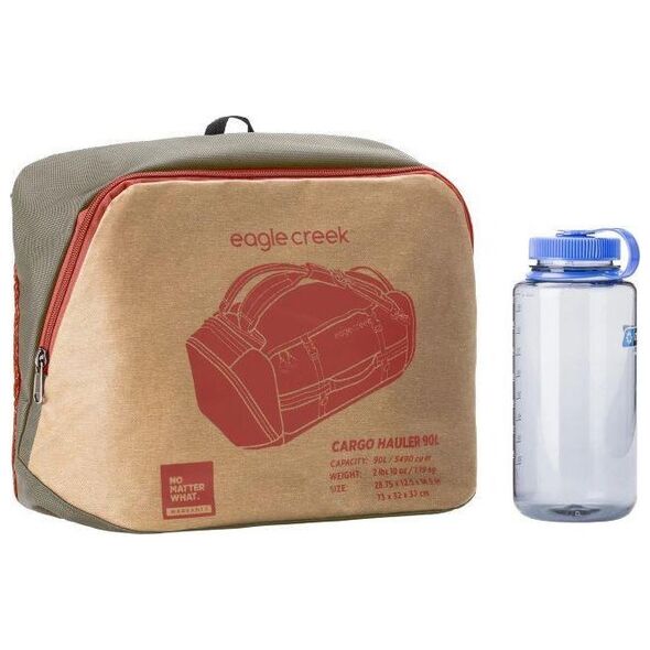 Eagle Creek Eagle Creek Cargo Hauler Duffel 90L Brown