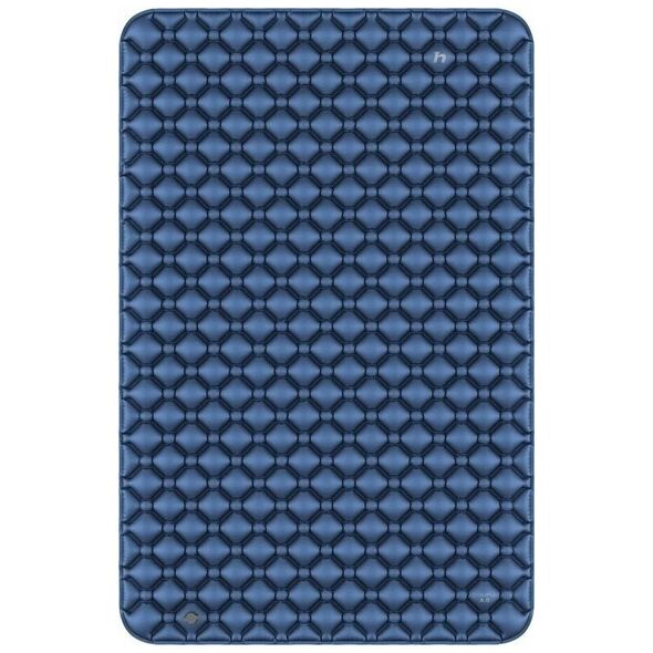 Υπόστρωμα ύπνου Hannah Couple 6.0, μπλε ναυτικό