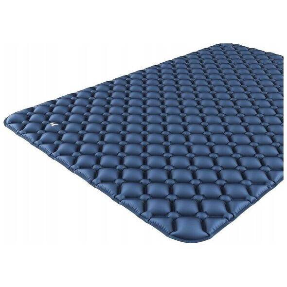 Υπόστρωμα ύπνου Hannah Couple 6.0, μπλε ναυτικό