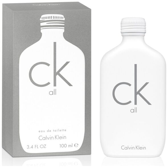 Calvin Klein CK All EDT 100ml