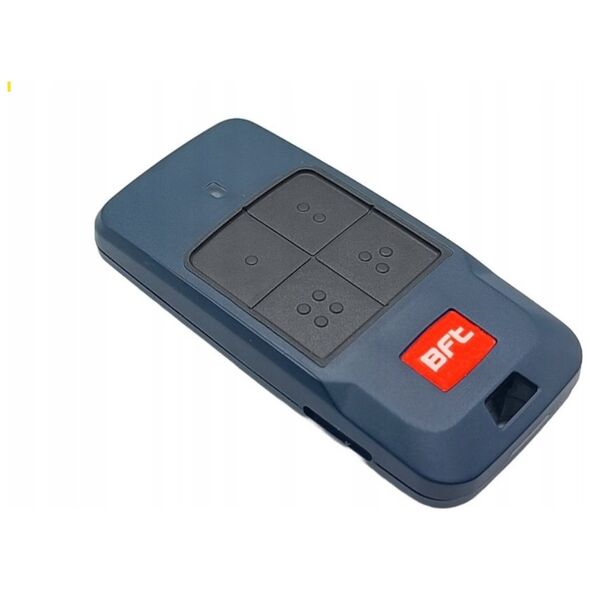 BFT Pilot 4-καναλιών BFT MITTO COOL C4 433,92Mhz (D112318)
