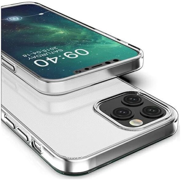 Διαφανής Θήκη Beline Realme 12 1mm