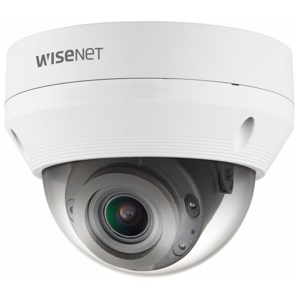 Κάμερα IP Hanwha Techwin 4MP IR Vandal Dome