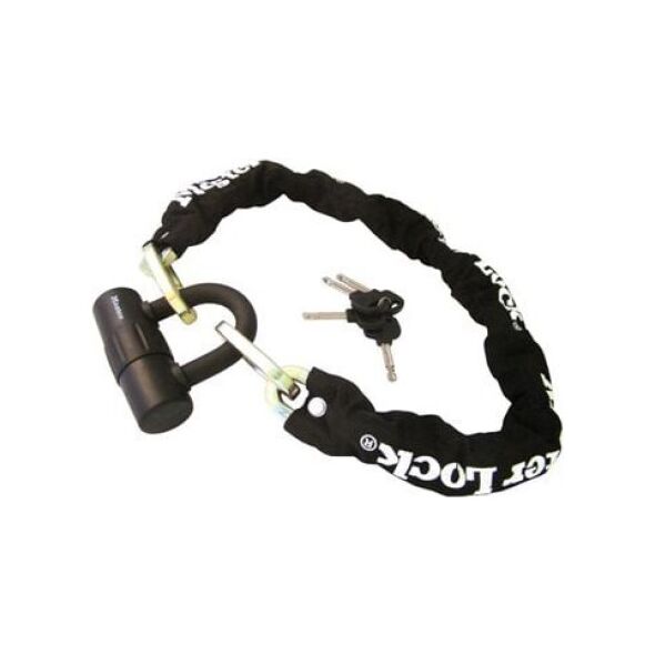 Κλείδωμα ποδηλάτου MasterLock QUANTUM 8234 μαύρο (MRL-8234EURDPRO)