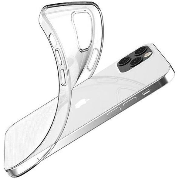 Διαφανής Θήκη Beline Realme 11 1mm