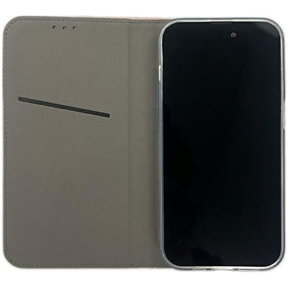 Θήκη Smart Magnet βιβλίο Infinix Note 30 Pro ροζ-χρυσό/rose gold