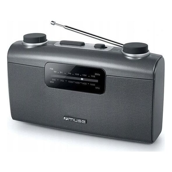 Ραδιόφωνο Muse M-058R