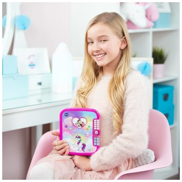 VTech Μαγικό ημερολόγιο με κωδικό (61243)