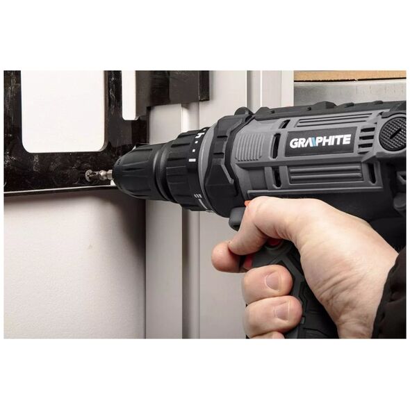 Δραπανοκατσάβιδο GRAPHITE 58G793