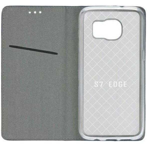 Θήκη Smart Magnet βιβλίο Sony Xperia 10 V μπλε