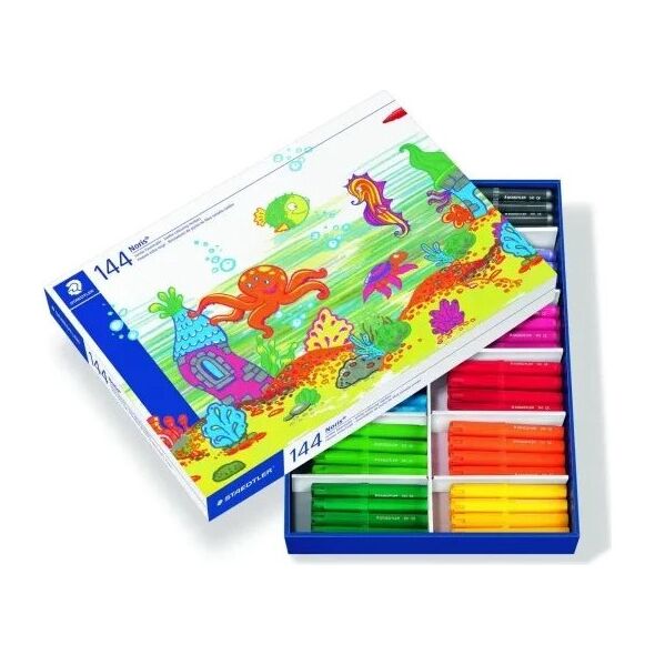 Staedtler 340 C144, 3 mm, Germany