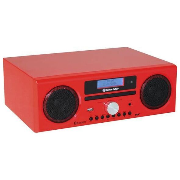 Radio Roadstar HRA-9D+BT/RDL