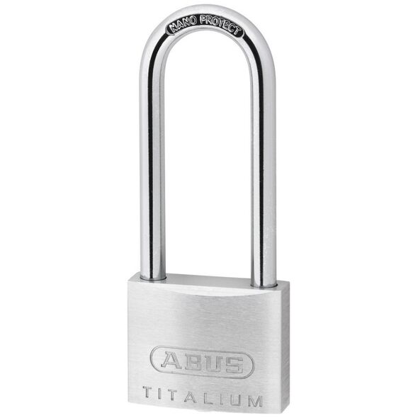 Abus ABUS 64 Titalium 64TI/40HB63 SL 5